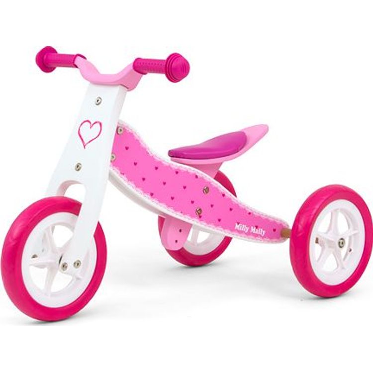 Tootefoto - Milly Mally 2in1 vaata s dant