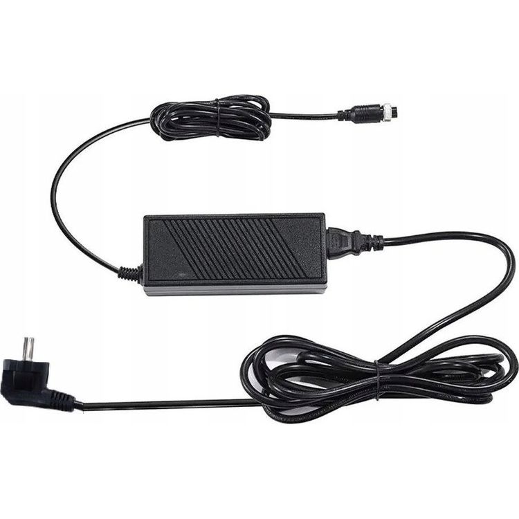 Tootefoto - Ulanzi toiteallikas Ulanzi AD-1 19 V v rguadapter 120 W lambile VL-120Bi / VL-120C / AD-1 / SKU: P003