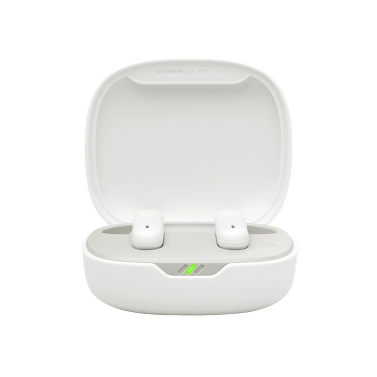 Tootefoto - Jbl vibe flex 2 white