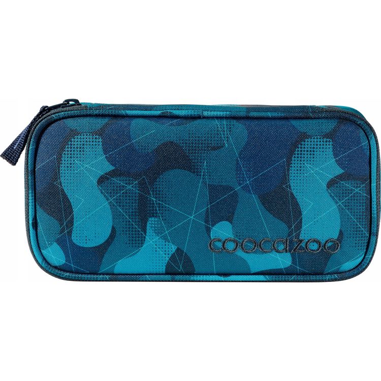 Tootefoto - Coocazoo COOCAZOO 2.0 pliiatsikarp, v rvus: Cloudy Camou