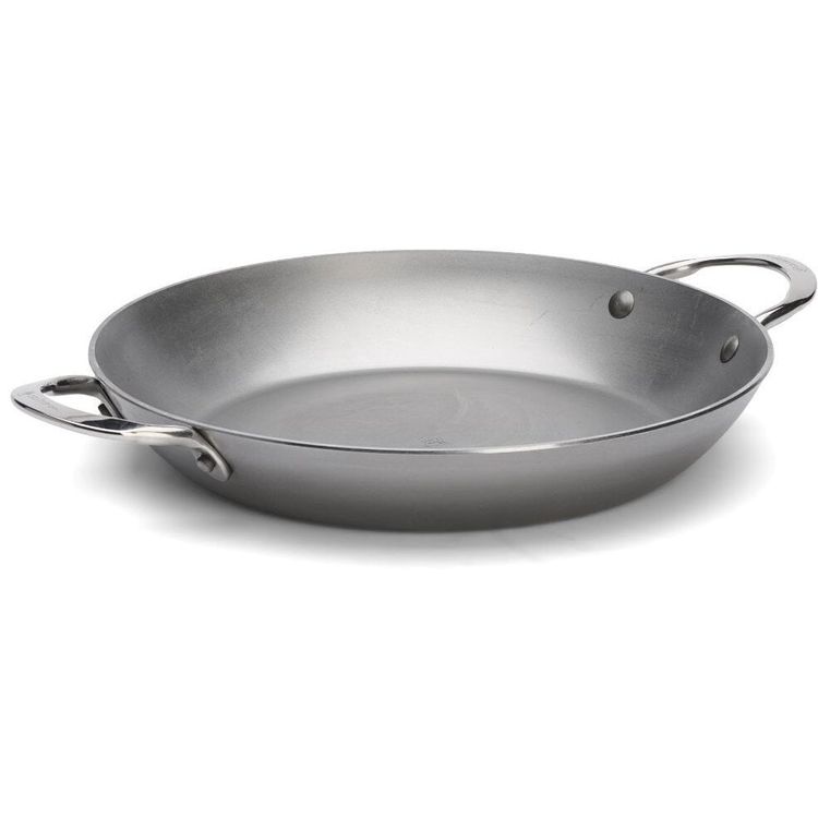 Tootefoto - Paella pann, 28 cm, mineraal B