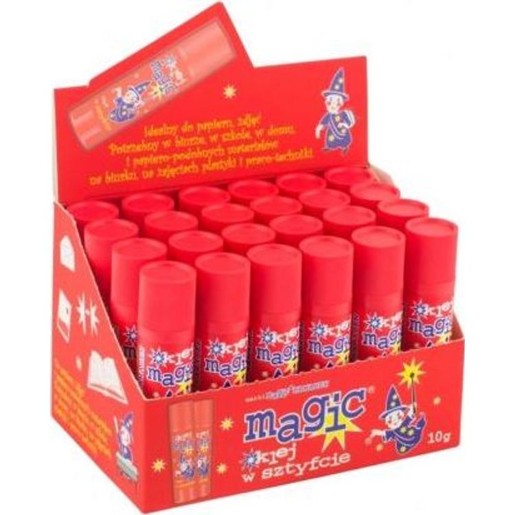 Tootefoto - Kamaben Glue Magic stick 10 g