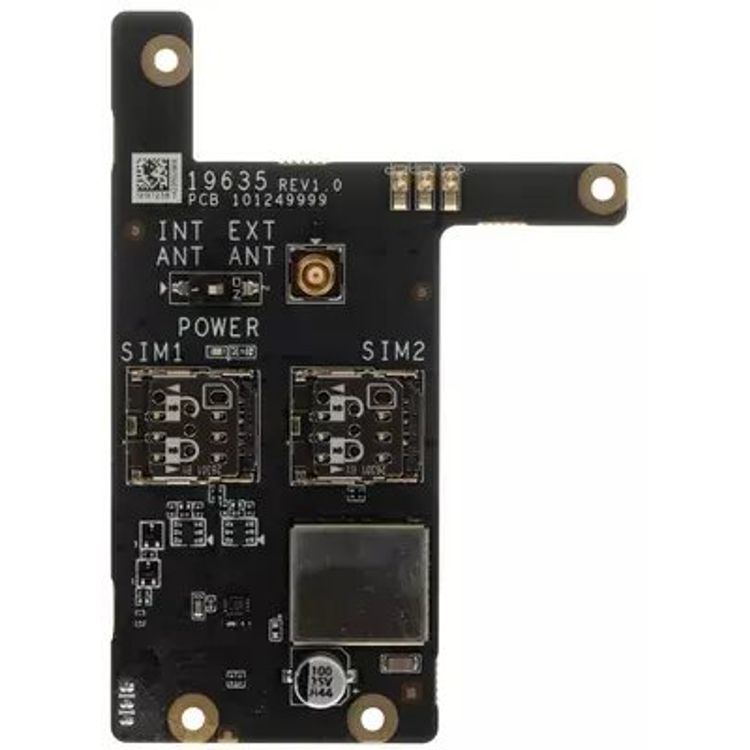 Tootefoto - SIDEMOODUL LTE AX HYBRID PRO G2 DS-PC502S(EU) Hikvision