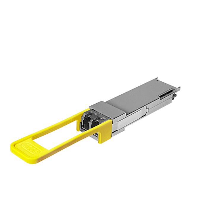 Tootefoto - HPE Aruba Networking 100G LR QSFP28 LC 10km SMF Transceiver