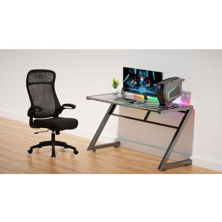 Tootefoto - Onex Gaming Office Chair | Skyflex Premium Mesh | Black