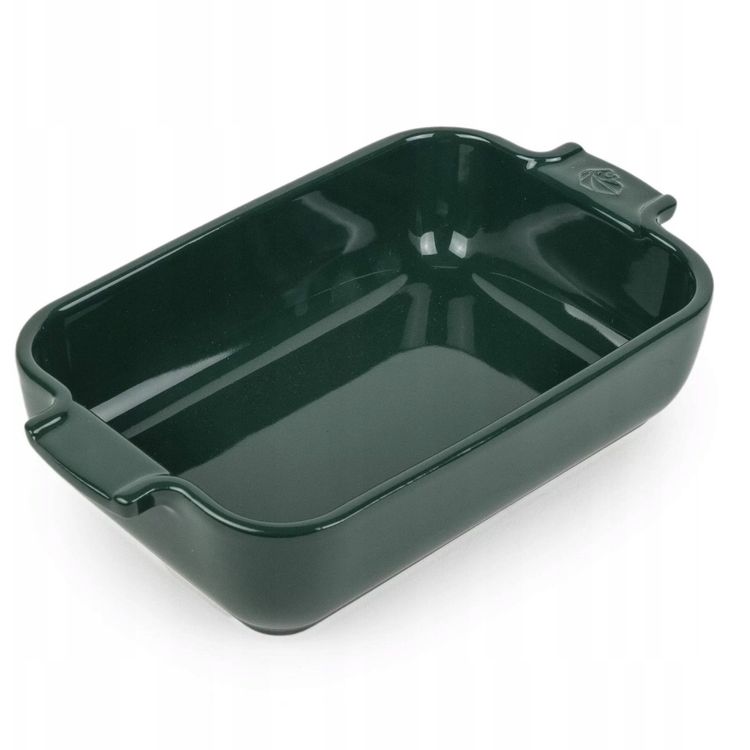 Tootefoto - APPOLIA Naczynie prostok tne 40 cm Green