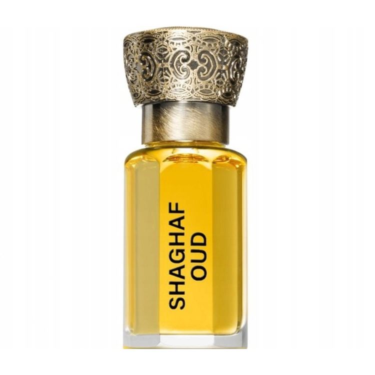 Tootefoto - Swiss Arabian, Shaghaf Oud, parf m li, Unisex, 12 ml Unisex