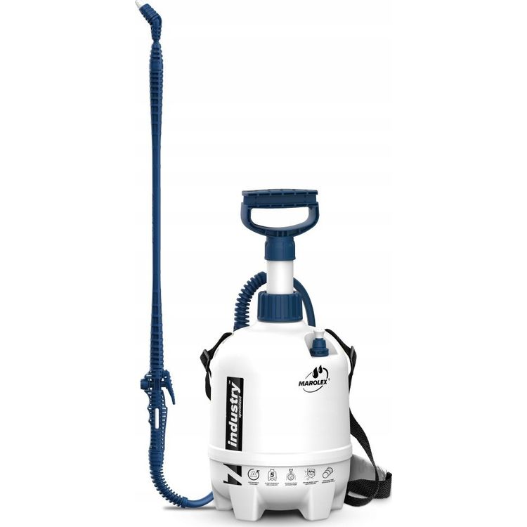 Tootefoto - Marolex KOMPRESSIOONPIHUSID T STUS ALKA METS 7l. MAROLEX