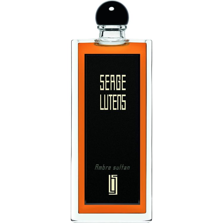 Tootefoto - Serge Lutens Ambre Sultan EDP 50ml