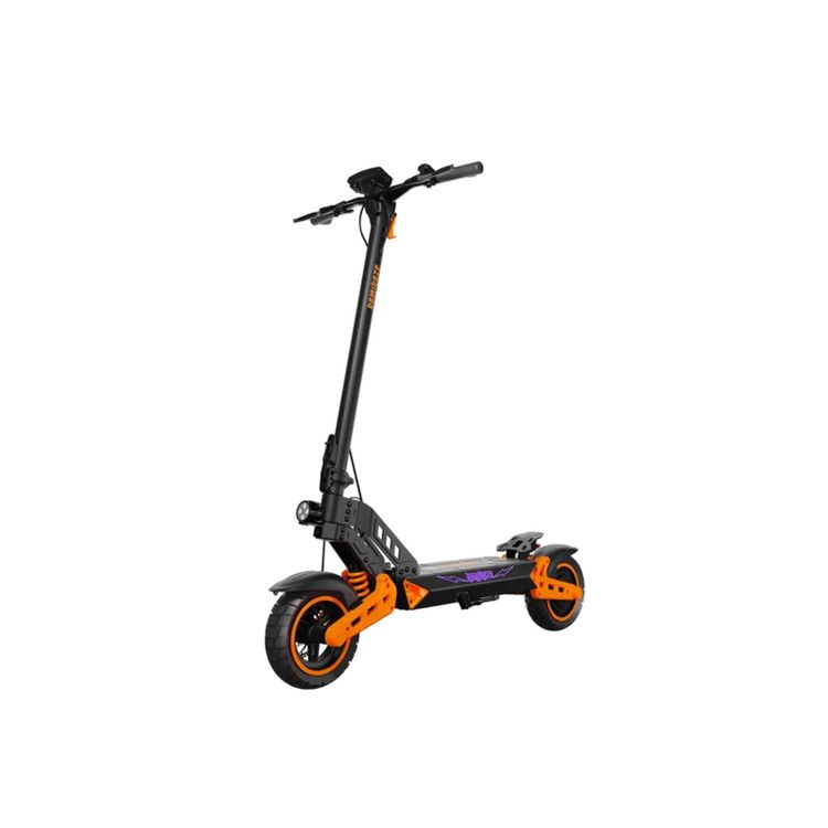 Tootefoto - Kamikaze K1 Lite