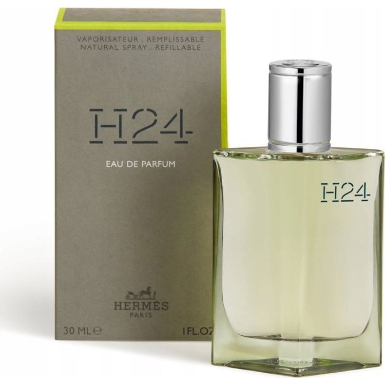 Tootefoto - Herm s Hermes H24 parf mvesi 30 ml. T idetav