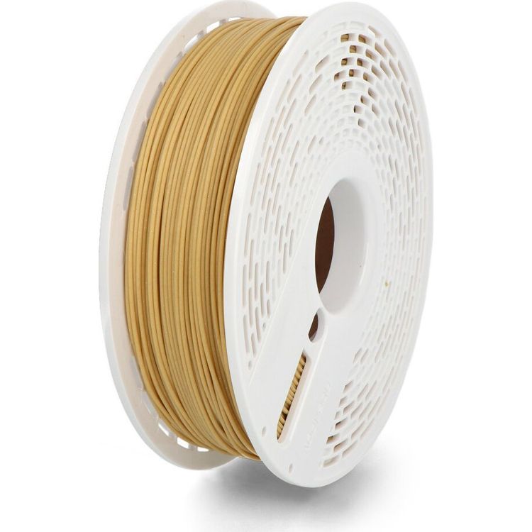 Tootefoto - Fiberlogy Filament Fiberlogy Easy PLA 1,75 mm 0,85 kg - liivakivi}