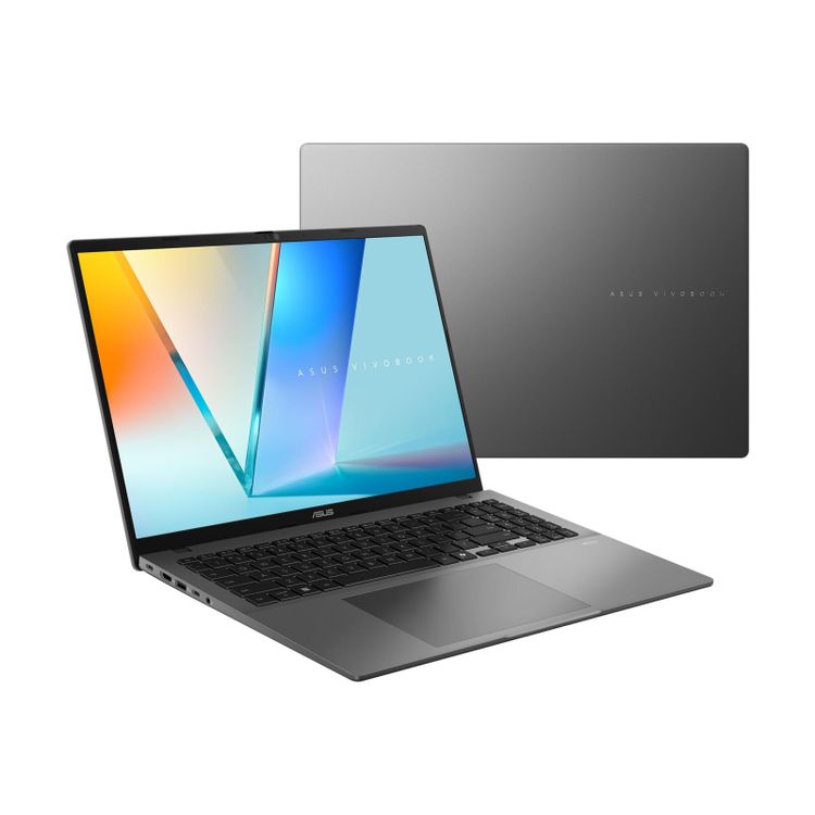 Tootefoto - ASUS Vivobook S16 Core 5-210H/16GB/512 144Hz Gray