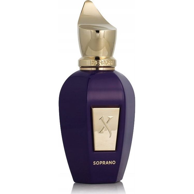 Tootefoto - Xerjoff Perfumy Damskie Xerjoff " V " Soprano EDP 50 ml