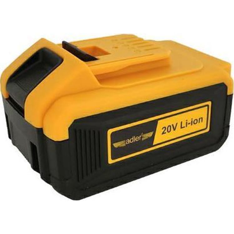 Tootefoto - Adler ADLER BATTERY 20V / 5Ah MAR3411.5