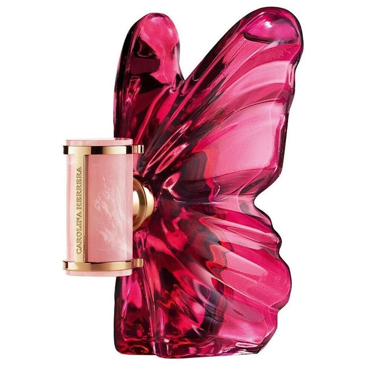 Tootefoto - Carolina Herrera La Bomba Edp Spray