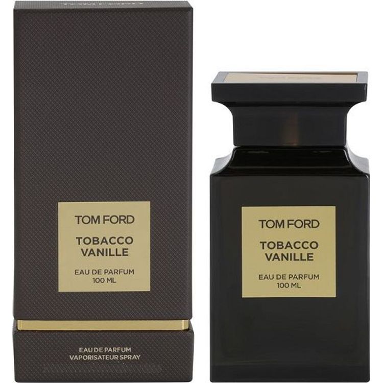Tootefoto - TOM FORD Tobacco Vanille 100 ml
