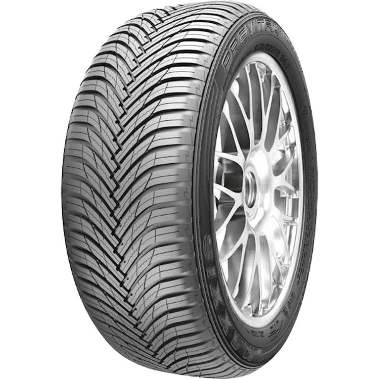 Tootefoto - Maxxis Allseason Ap3 Suv Xl 3Pmsf Aastaringsed Rehvid 255/45R20 null