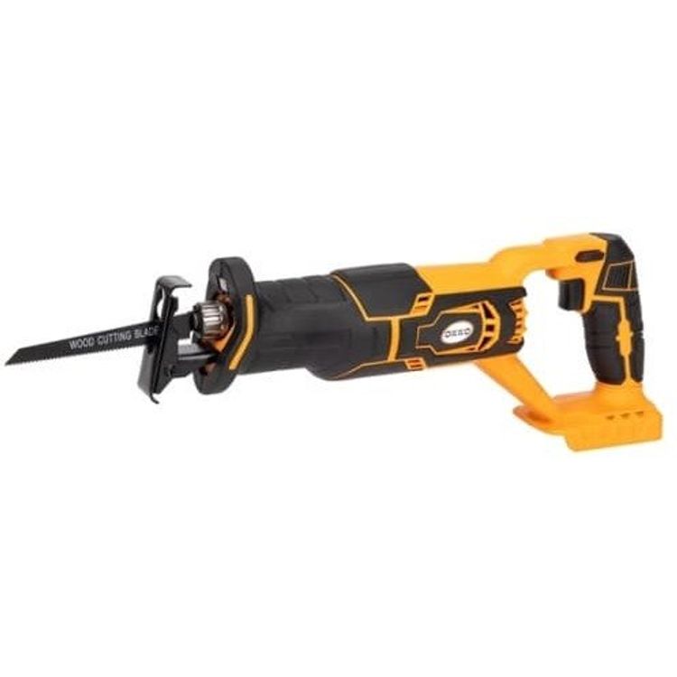 Tootefoto - CORDLESS RECIP SAW TC8217_18 18V