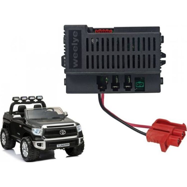 Tootefoto - Lean Cars Keskseade RX74-A 24V Toyota Tundra