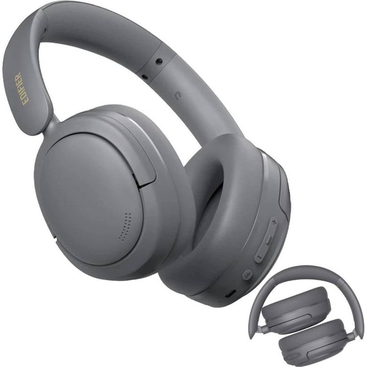 Tootefoto - Edifier W800BT SE Headphones Gray