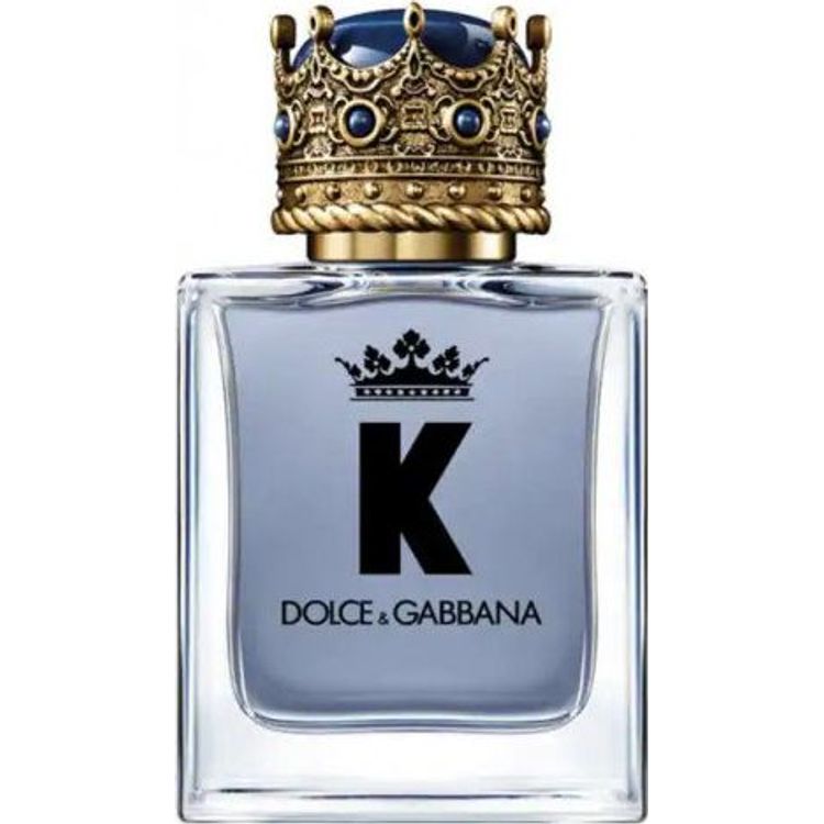 Tootefoto - Dolce & Gabbana K EDT 50 ml