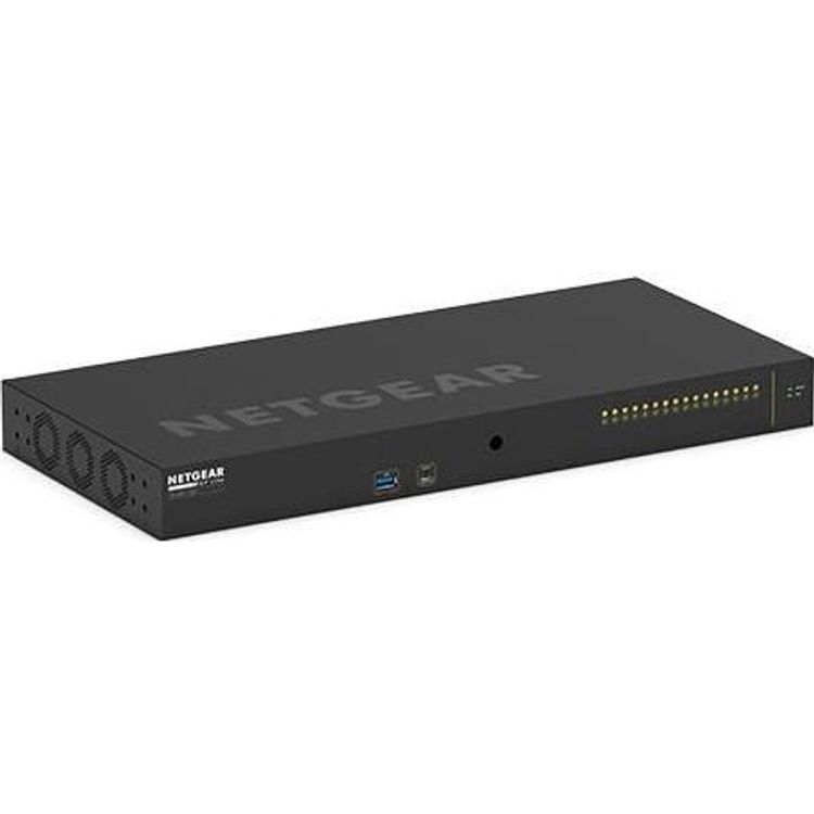 Tootefoto - Netgear M4250 16-PORT AV LINE SWITCH