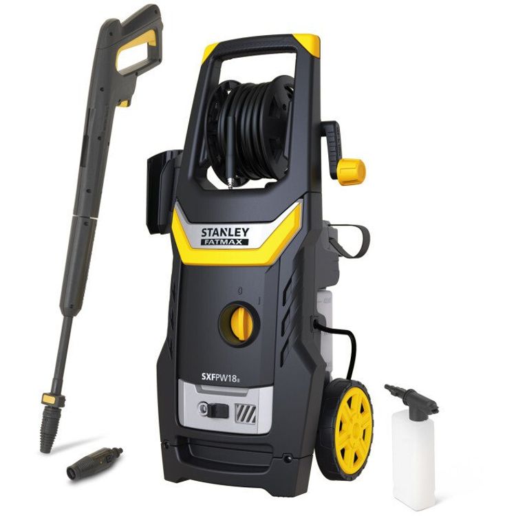 Tootefoto - K RGSURVEPESUR STANLEY SXFPW18B-E