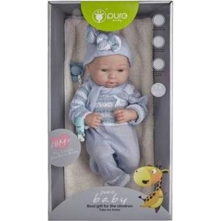 Tootefoto - TOY DOLL BABY DF14-047B