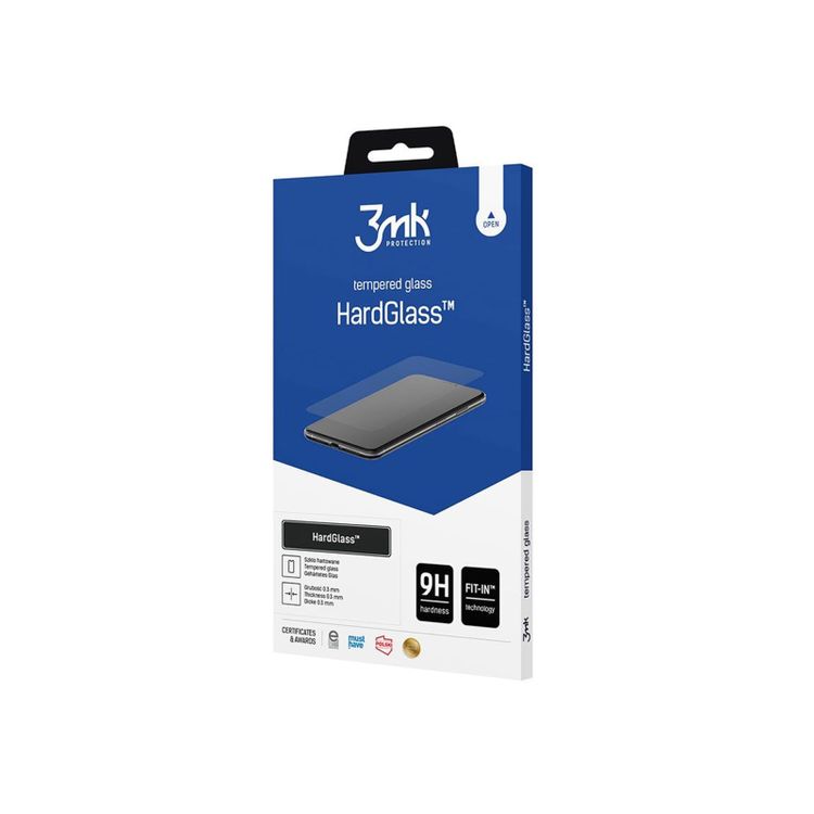 Tootefoto - 3mk HardGlass for OnePlus 15R