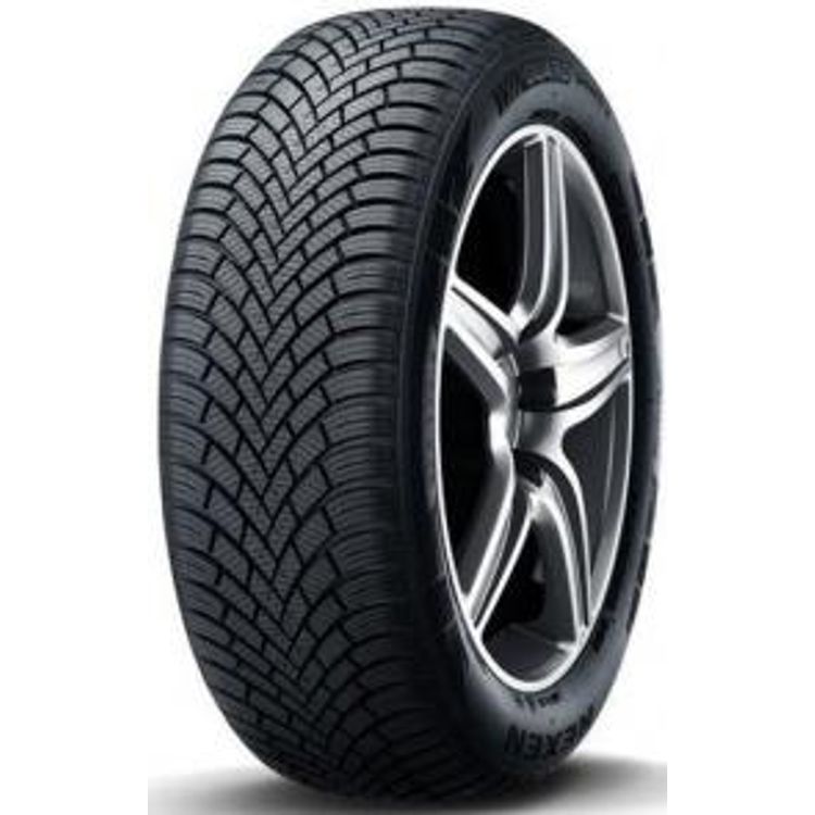 Tootefoto - Nexen Winguard Snow G 3 Wh21 195/55R16 Lamell