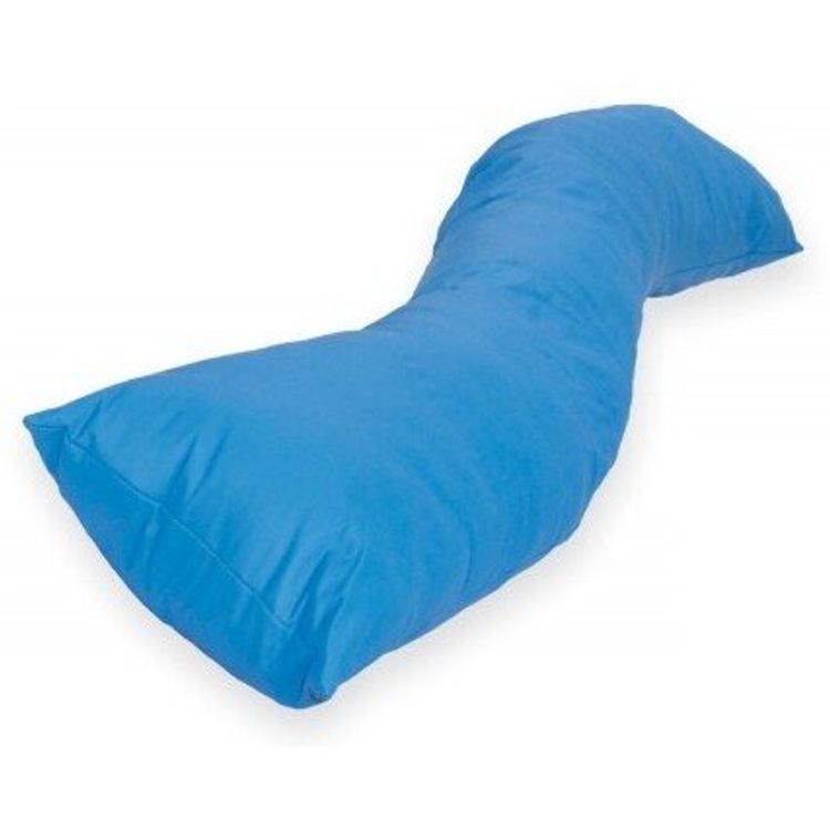 Tootefoto - Poduszka pozycjonuj ca do snu Cylinder - S - 410181