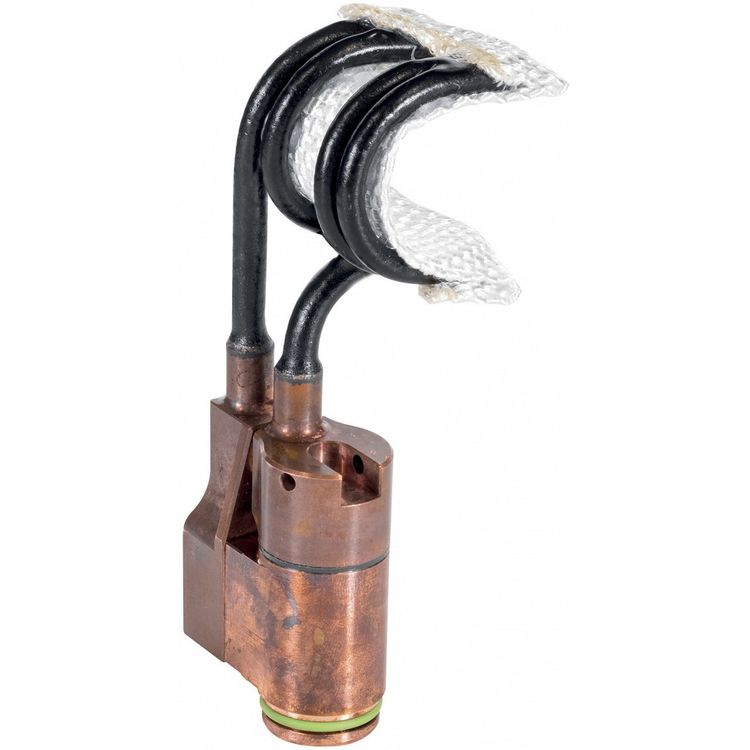 Tootefoto - Powerduction Inductor L90 Braz 16 (1/2 Inch)