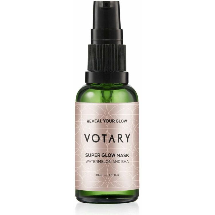 Tootefoto - Votery, super s ra, arbuus ja BHA, helendav, li, n o jaoks, 30 ml naistele