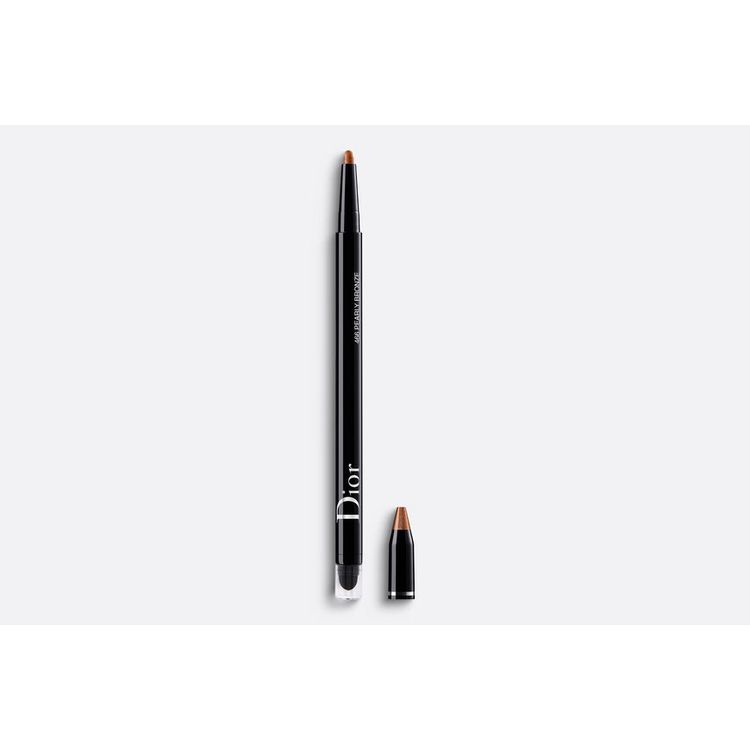 Tootefoto - Dior Diorshow 24H Stylo eye pencil Pasta 466 Pearly Bronze