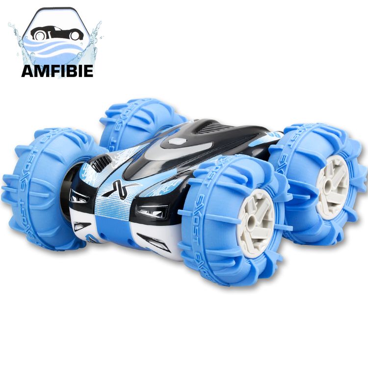 Tootefoto - Exost SL20268 raadio teel juhitav (RC) mudel 1:18