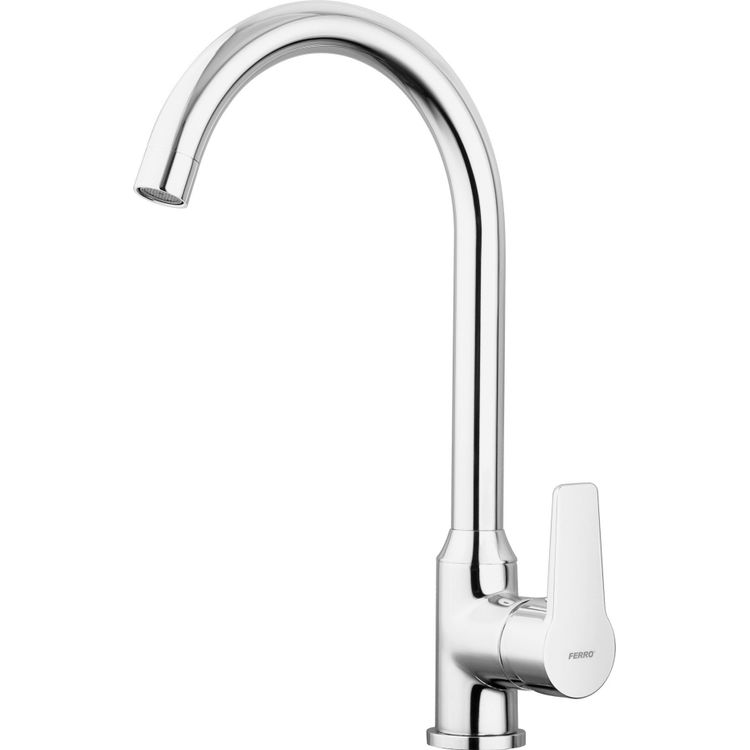 Tootefoto - MIXER KITCHEN FERRO RENNTO BNT4. CHROME