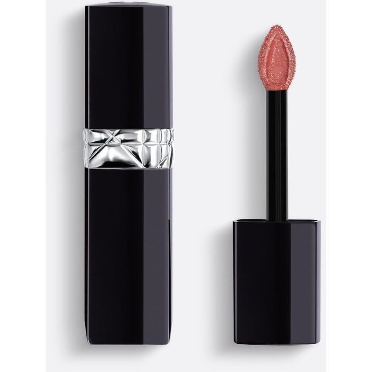 Tootefoto - Christian Dior, Dior igavesti, vedel huulepulk, 100, alasti v limus, 6 ml naistele