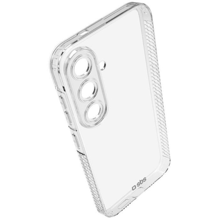Tootefoto - SBS Extreme 2 Cover Galaxy S25+ transparent (TEEX2SAS25P)