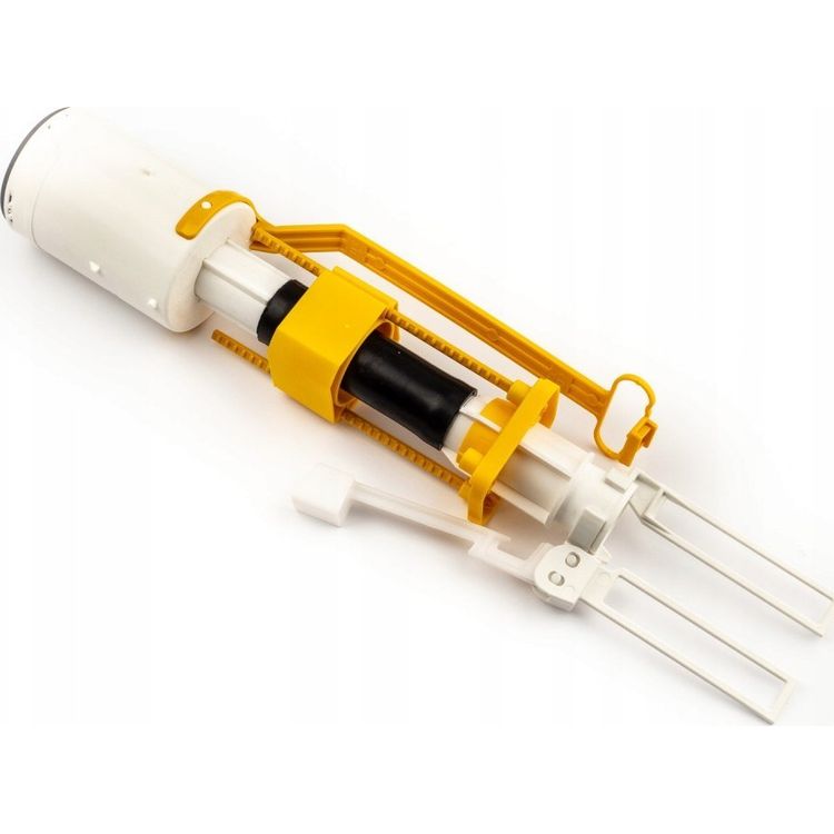 Tootefoto - Alkotest WMR01000000S100 ECO T HJENDUSKLAIP // ROCA.WMR01000000S100