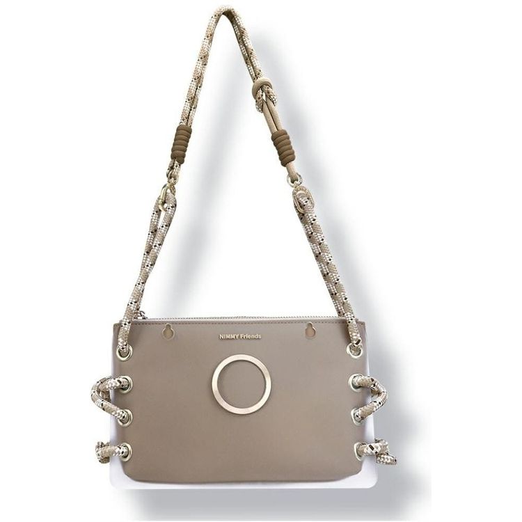 Tootefoto - Nimmy lahe ja armas 2.0 pruun telefonikott