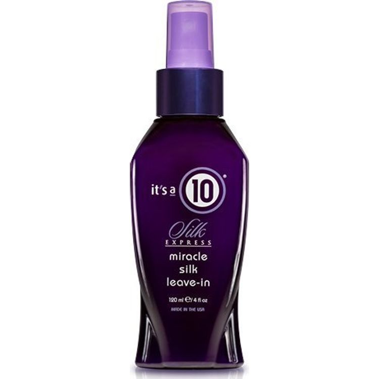 Tootefoto - PAUL MITCHELL See on 10, Silk Express, juustesse j etav kreem, niisutav, 120 ml Unisex