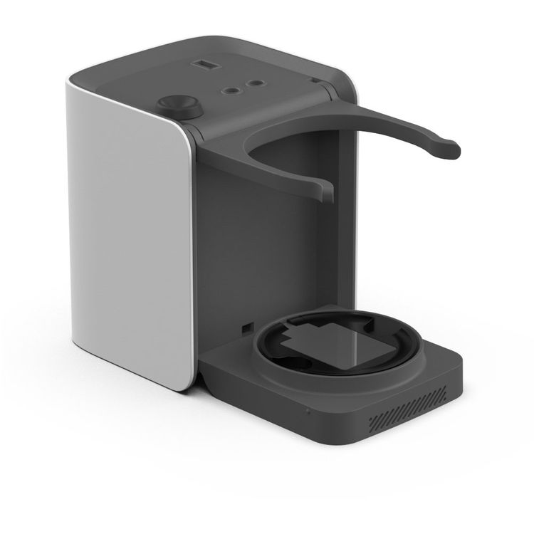 Tootefoto - Creality AFU vaigu s tja Creality HALOT-X1 3D printerile}