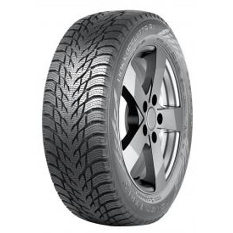 Tootefoto - Nokian Hakkapeliitta R3 Suv 275/35R21 Lamell
