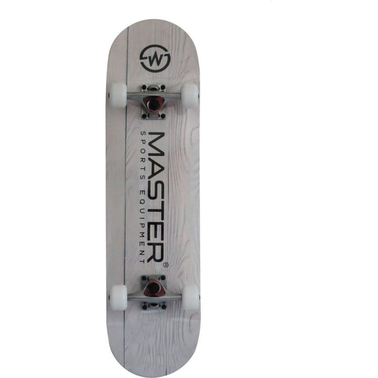 Tootefoto - Master Rula Master Experience Rula valge