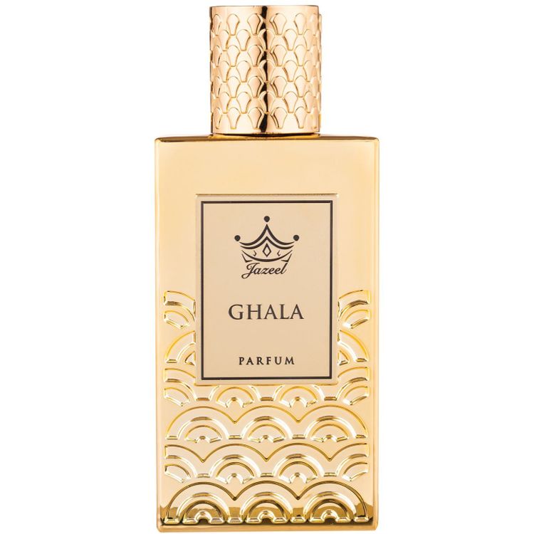 Tootefoto - Jazheel Ghala Parfum Spray 100ml