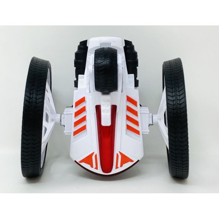 Tootefoto - Max Rumbler Max Rumbler, Max Rumbler, RC-auto, valge poistele