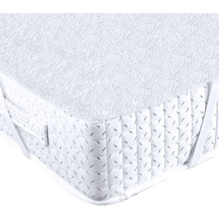 Tootefoto - Matex Foundation 220x200 kaitsja Terry Stabile kustutuskummiga