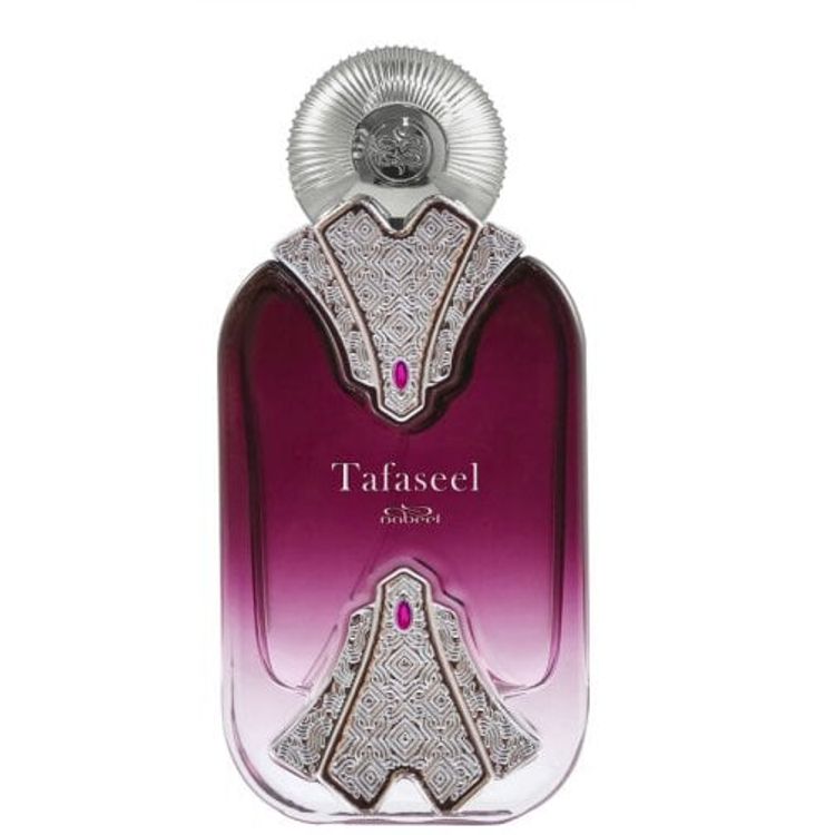 Tootefoto - Nabeel Tafaseel EDP 100ml