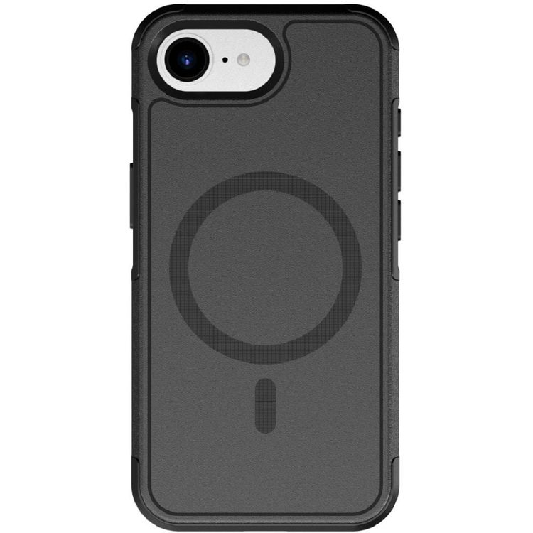 Tootefoto - 4smarts Defend Case f r Apple iPhone SE 4.Gen. (541360)